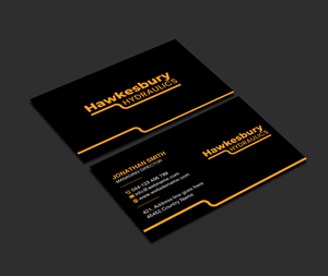 Business Card Design by Creations Box 2015 for this project | Design: #36515607