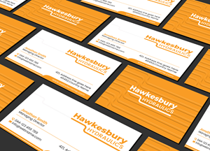 Business Card Design by Creations Box 2015 for this project | Design: #36515616
