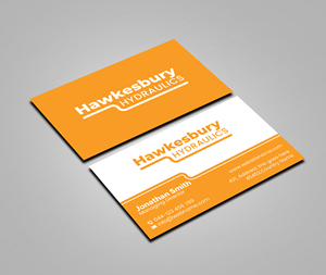 Business Card Design by Creations Box 2015 for this project | Design: #36515622