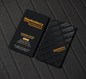 Business Card Design by Creations Box 2015 for this project | Design: #36515627