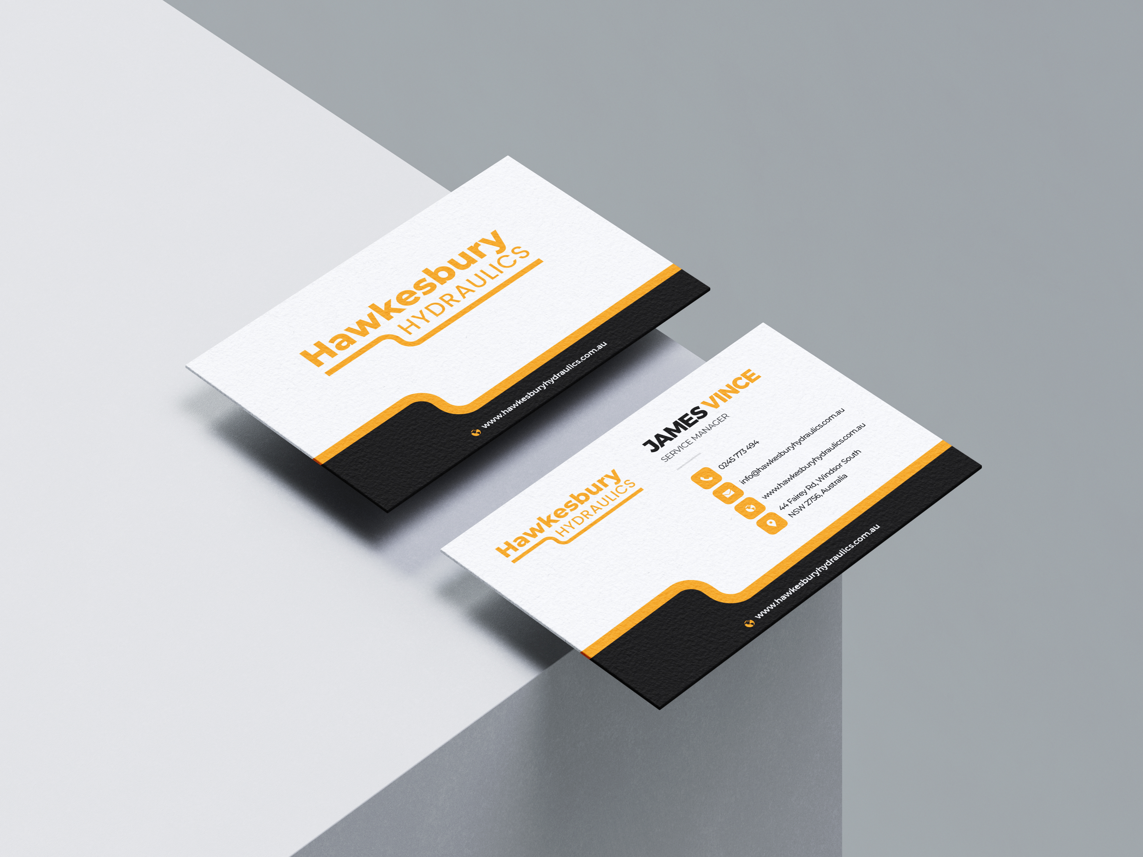 Business Card Design by NZ Creatives for this project | Design #36513265