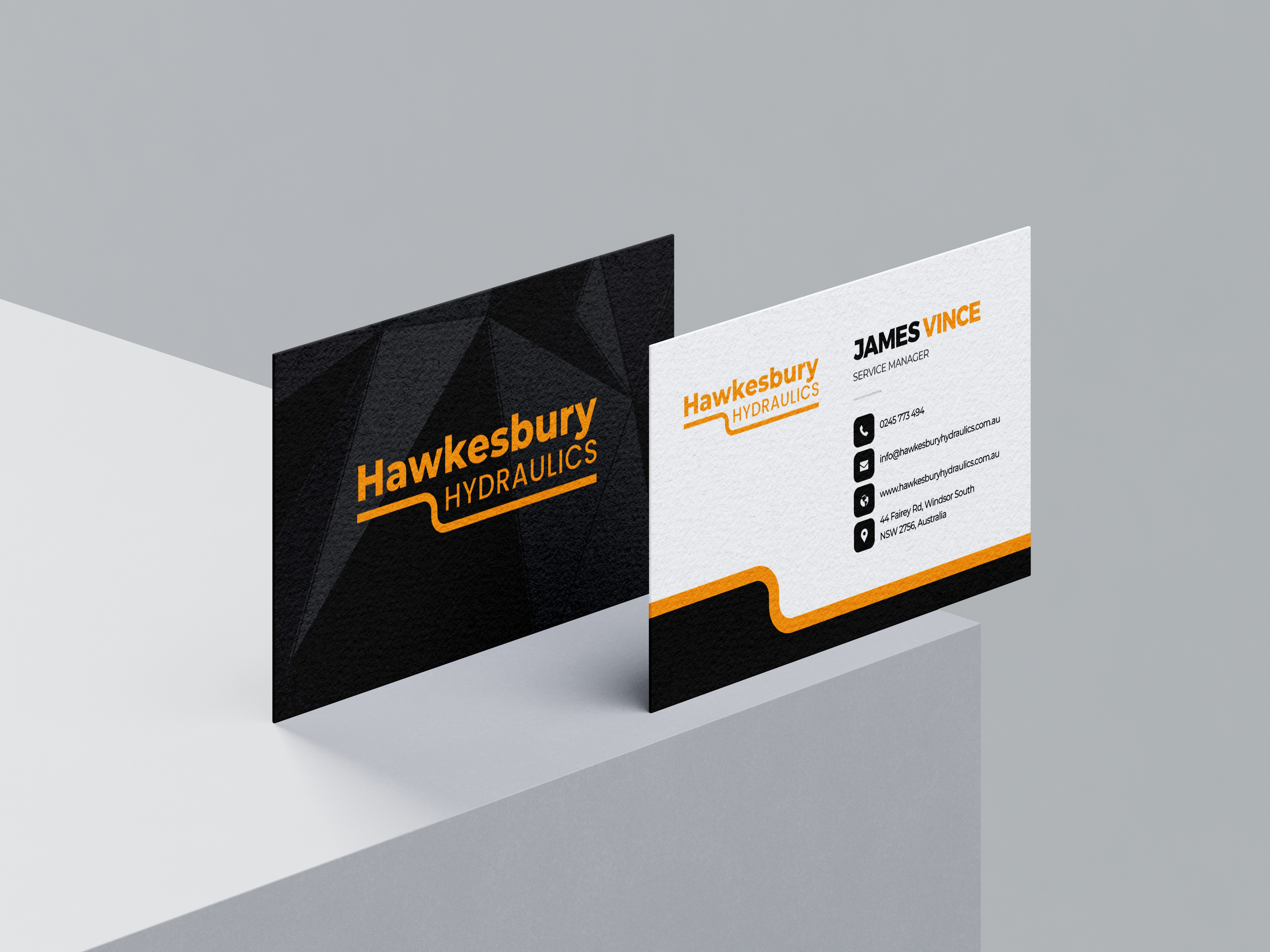 Business Card Design by NZ Creatives for this project | Design #36513266