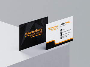 Business Card Design by NZ Creatives for this project | Design: #36513266