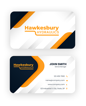 Business Card Design by NZ Creatives for this project | Design: #36513267