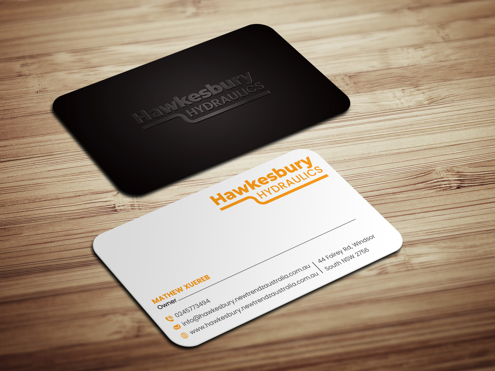 Business Card Design by Magic of Art for this project | Design #36510345