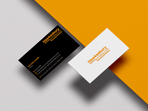 Business Card Design by Magic of Art for this project | Design: #36510346
