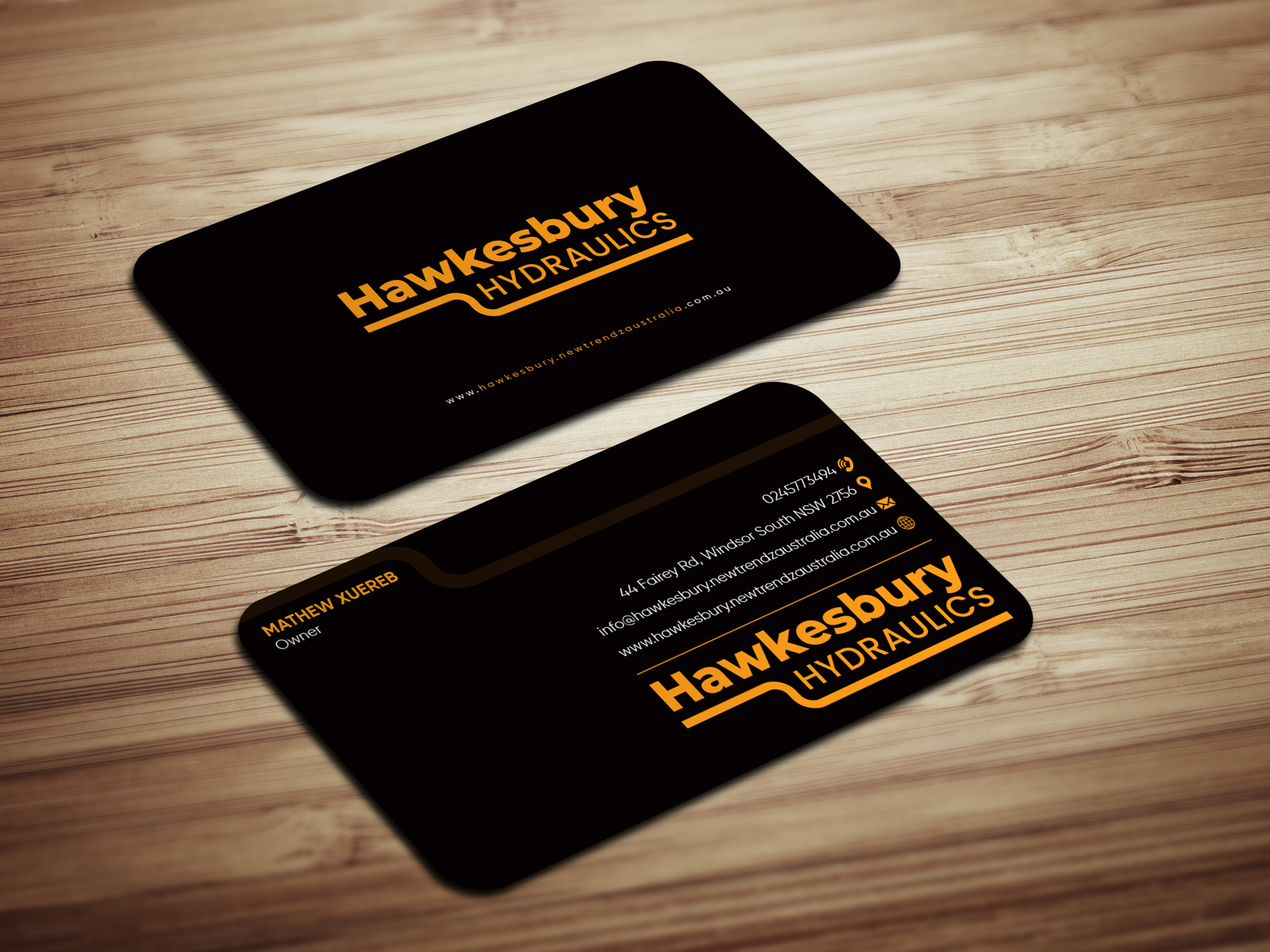 Business Card Design by Magic of Art for this project | Design #36510348