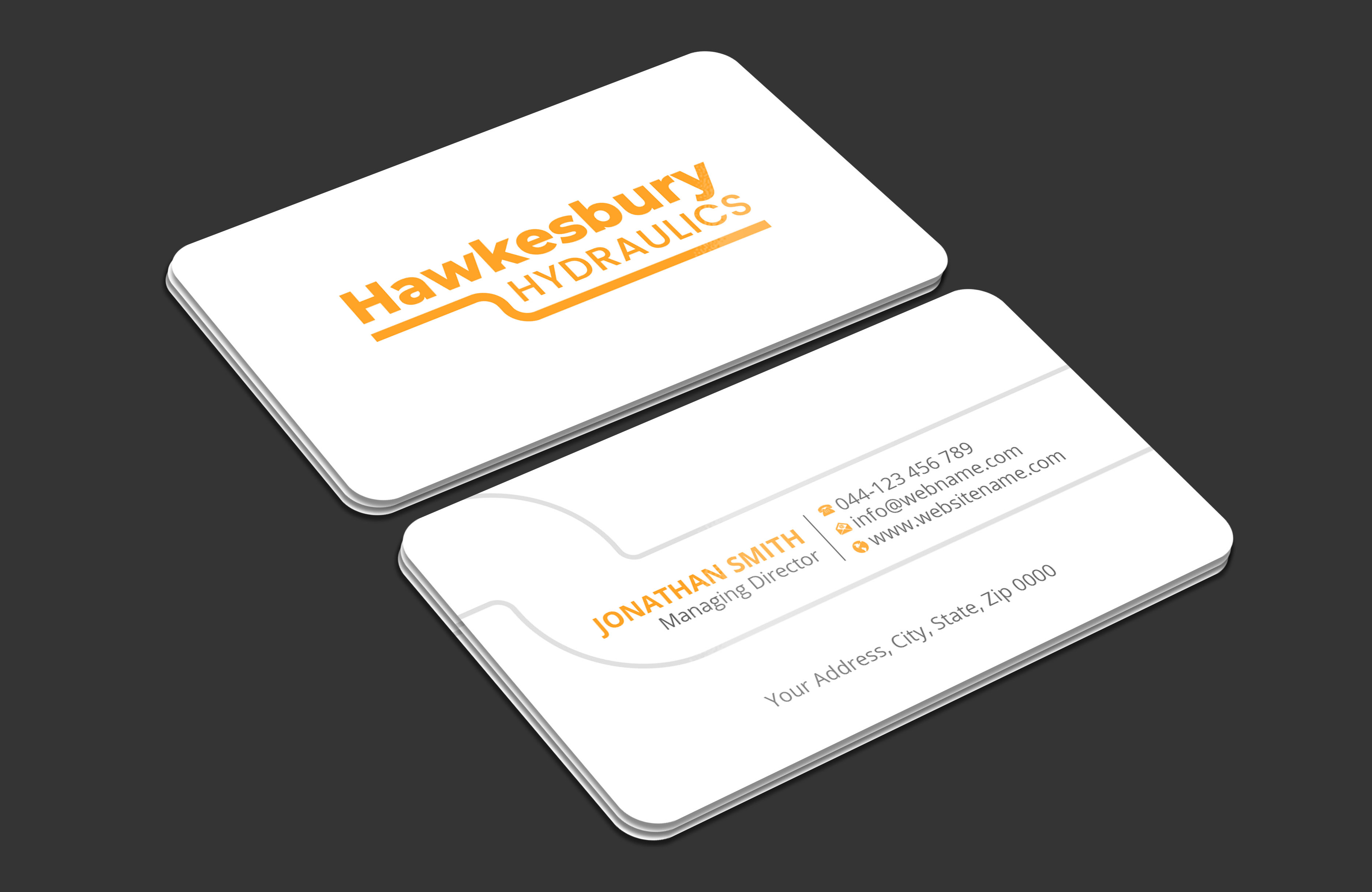 Business Card Design by Imagine design000 for this project | Design #36518080