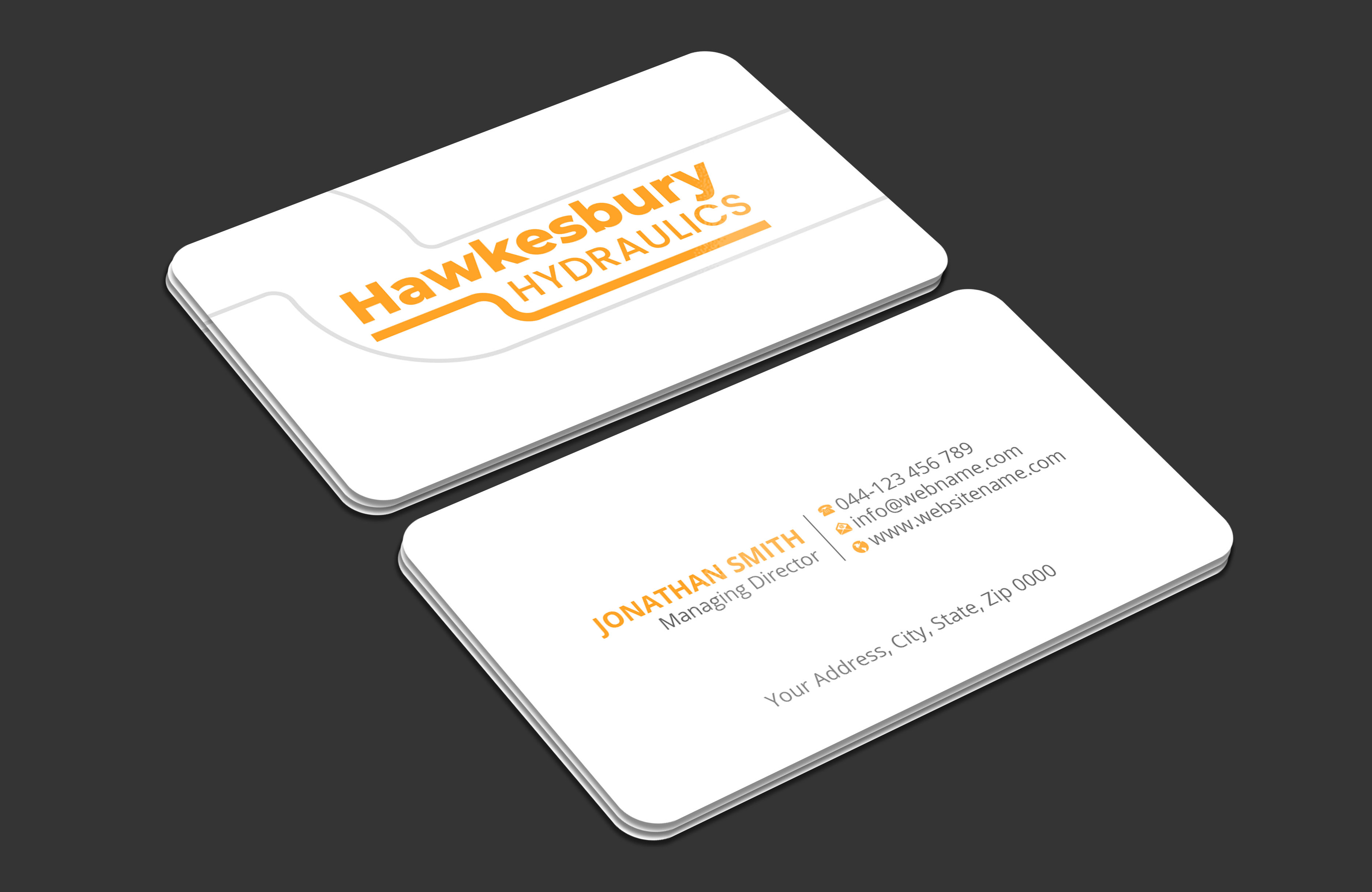 Business Card Design by Imagine design000 for this project | Design #36518081