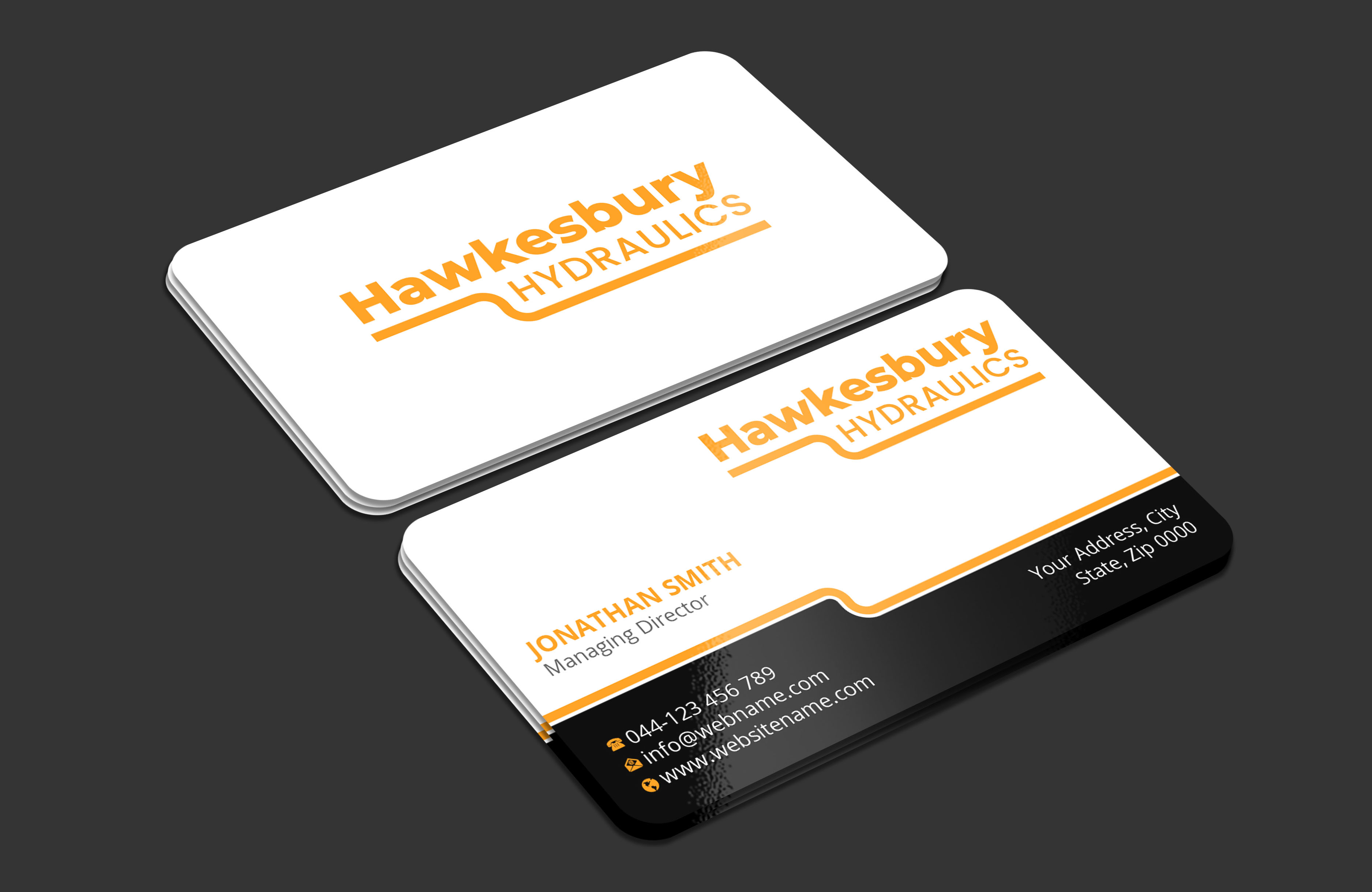 Business Card Design by Imagine design000 for this project | Design #36518119