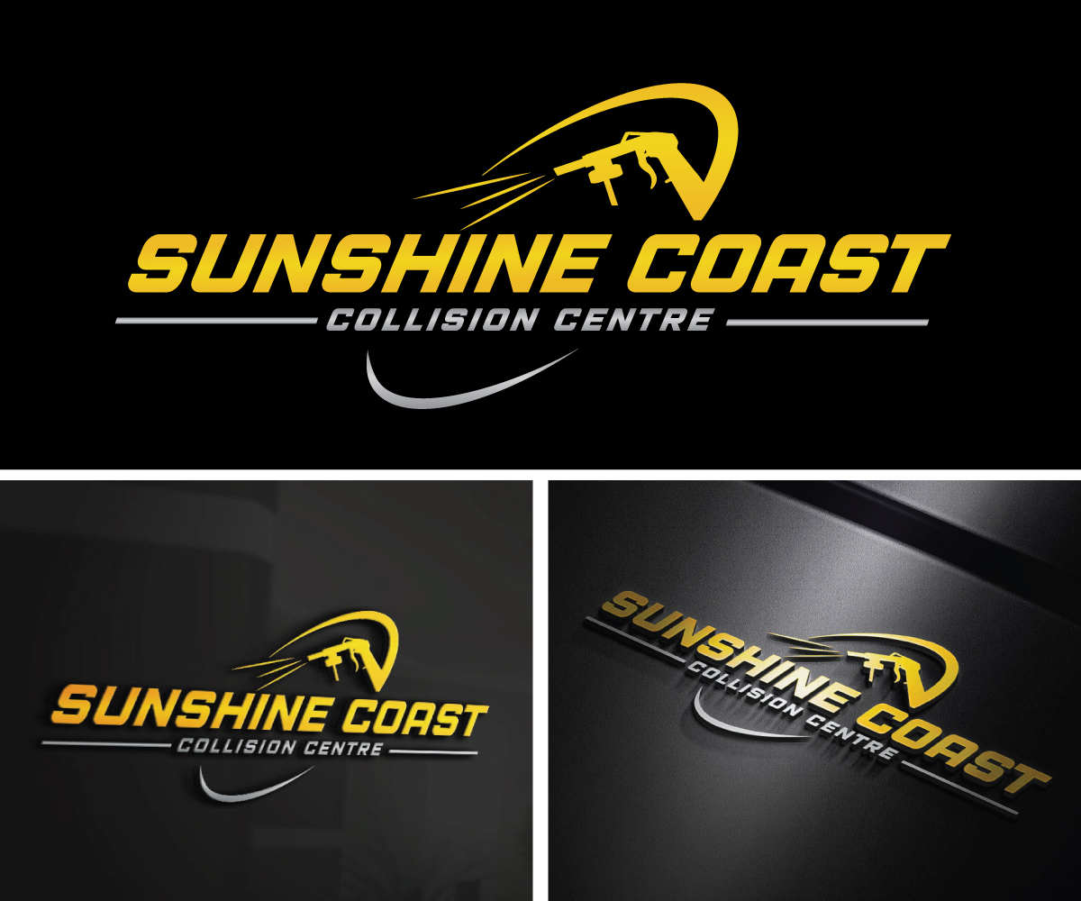 Logo Design by Adi Graphics for this project | Design #36529607