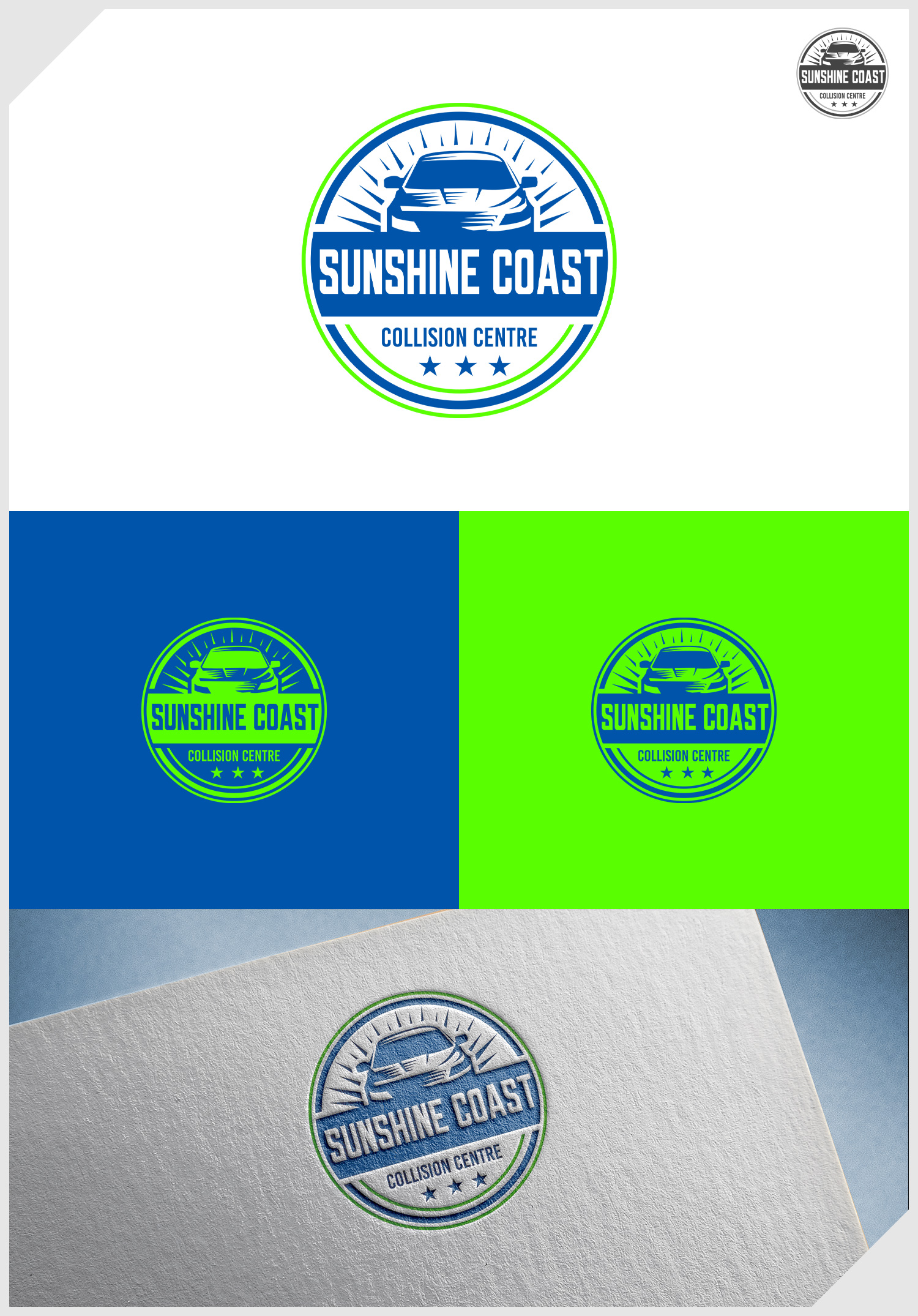 Logo Design by IDesign1606 for this project | Design #36518861