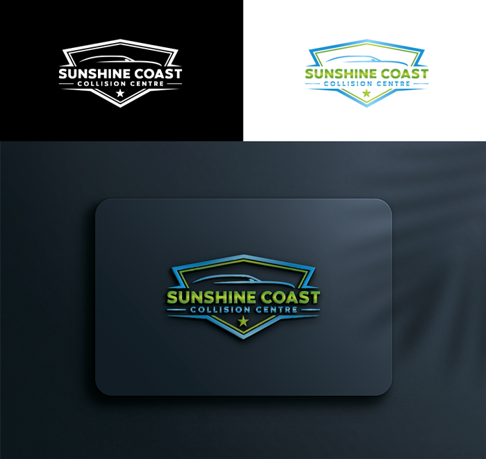 Logo Design by RA-bica for this project | Design #36523942