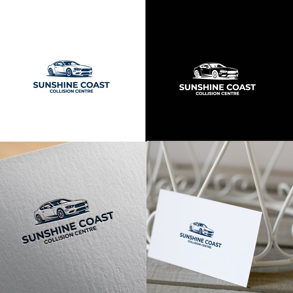 Logo Design by Jonshonkal for this project | Design #36510646