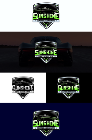 Logo Design by Geeks_Root for this project | Design: #36513938