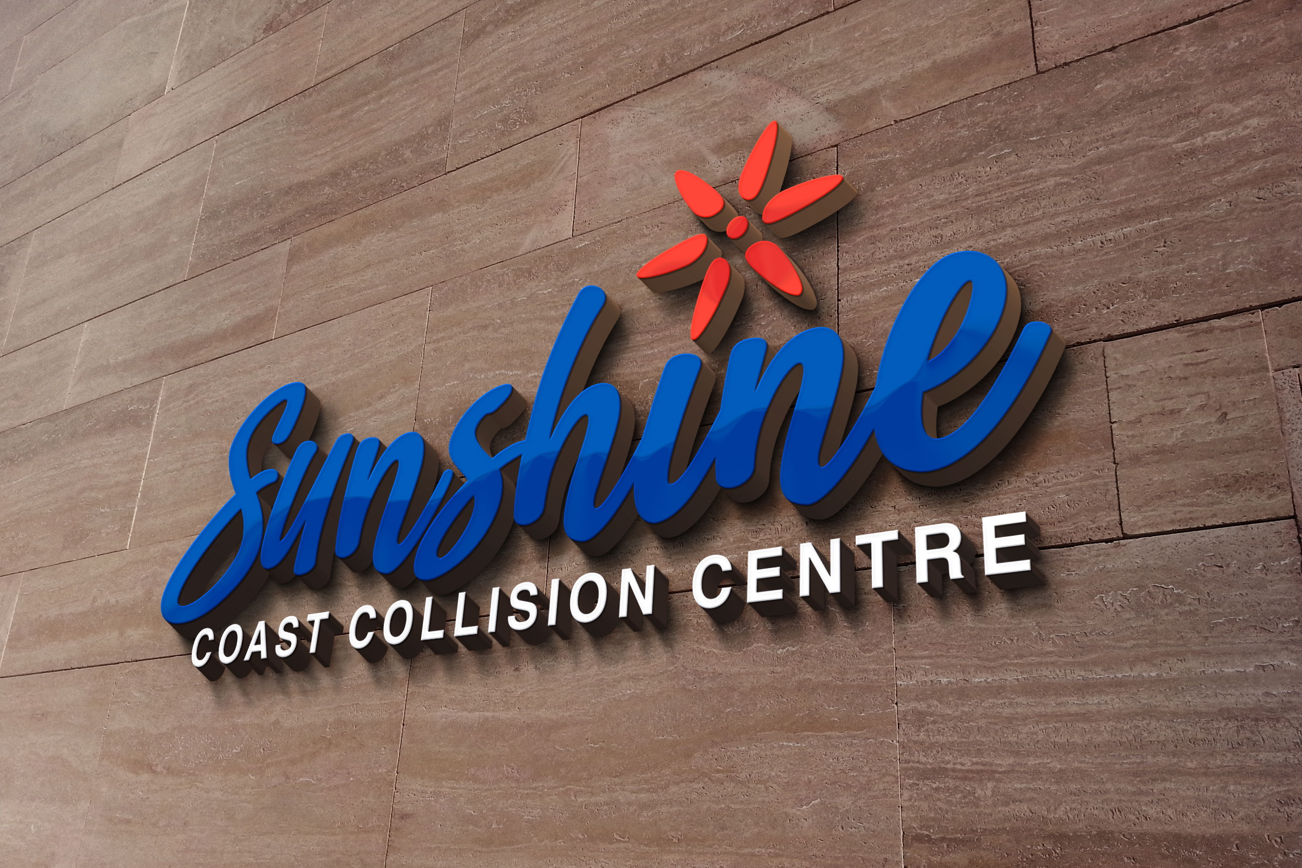 Logo Design by DesignMaker 2 for this project | Design #36543674