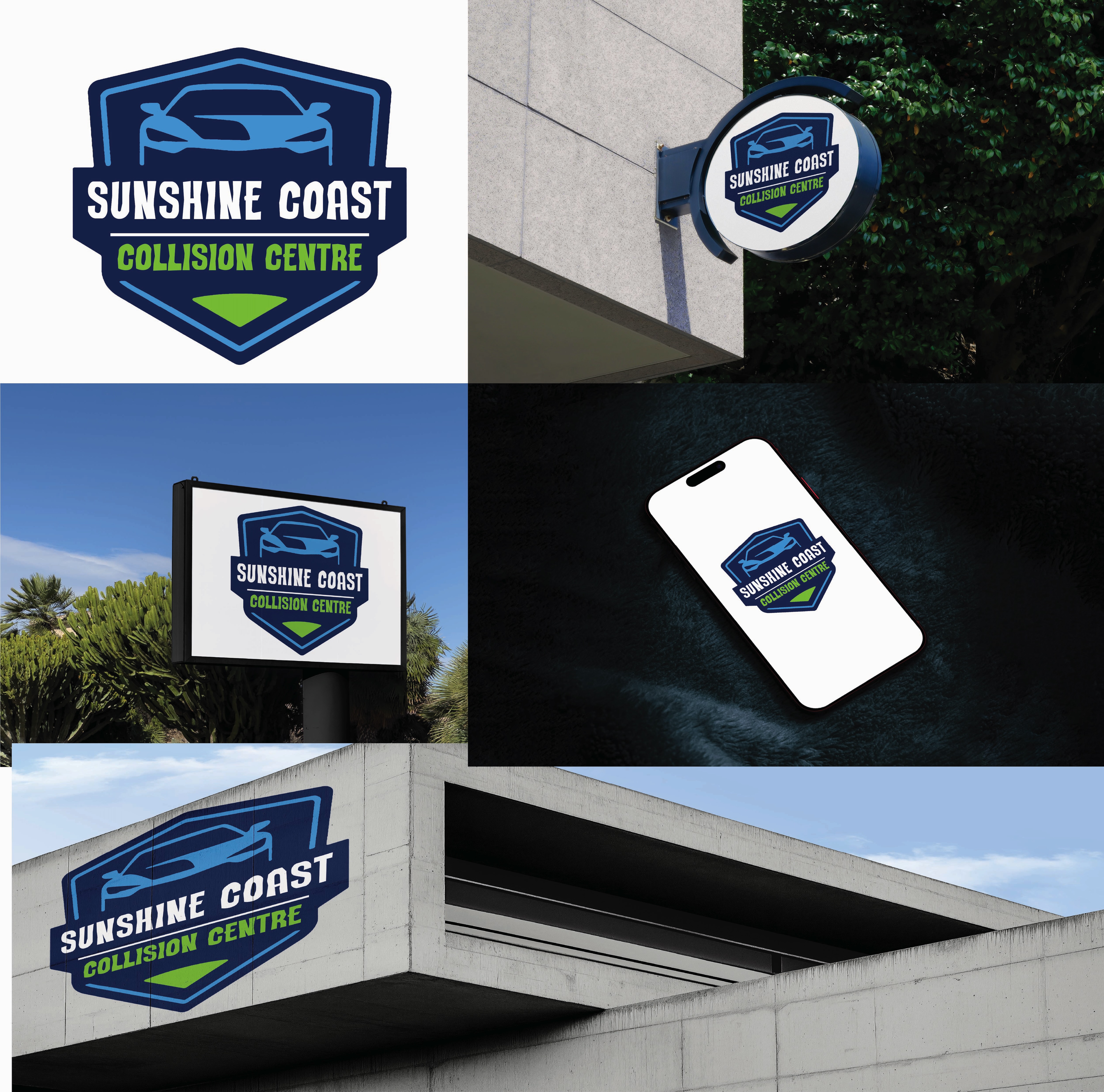 Logo Design by SimplyTheBest for this project | Design #36548164