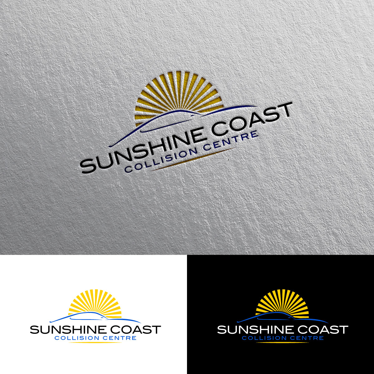 Logo Design by Alex Henry for this project | Design #36510640