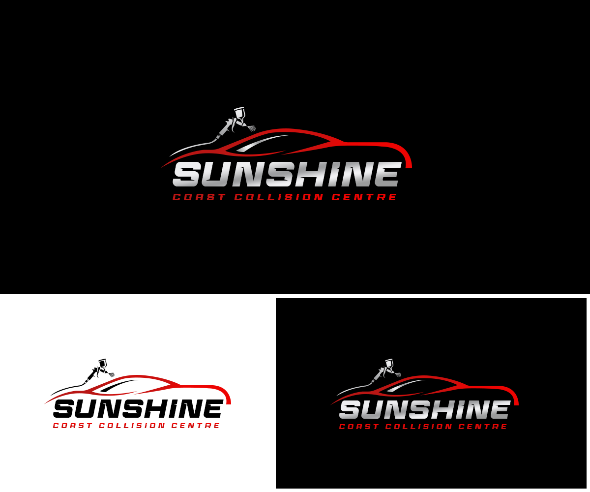 Logo Design by mahfuz1450r for this project | Design #36543612