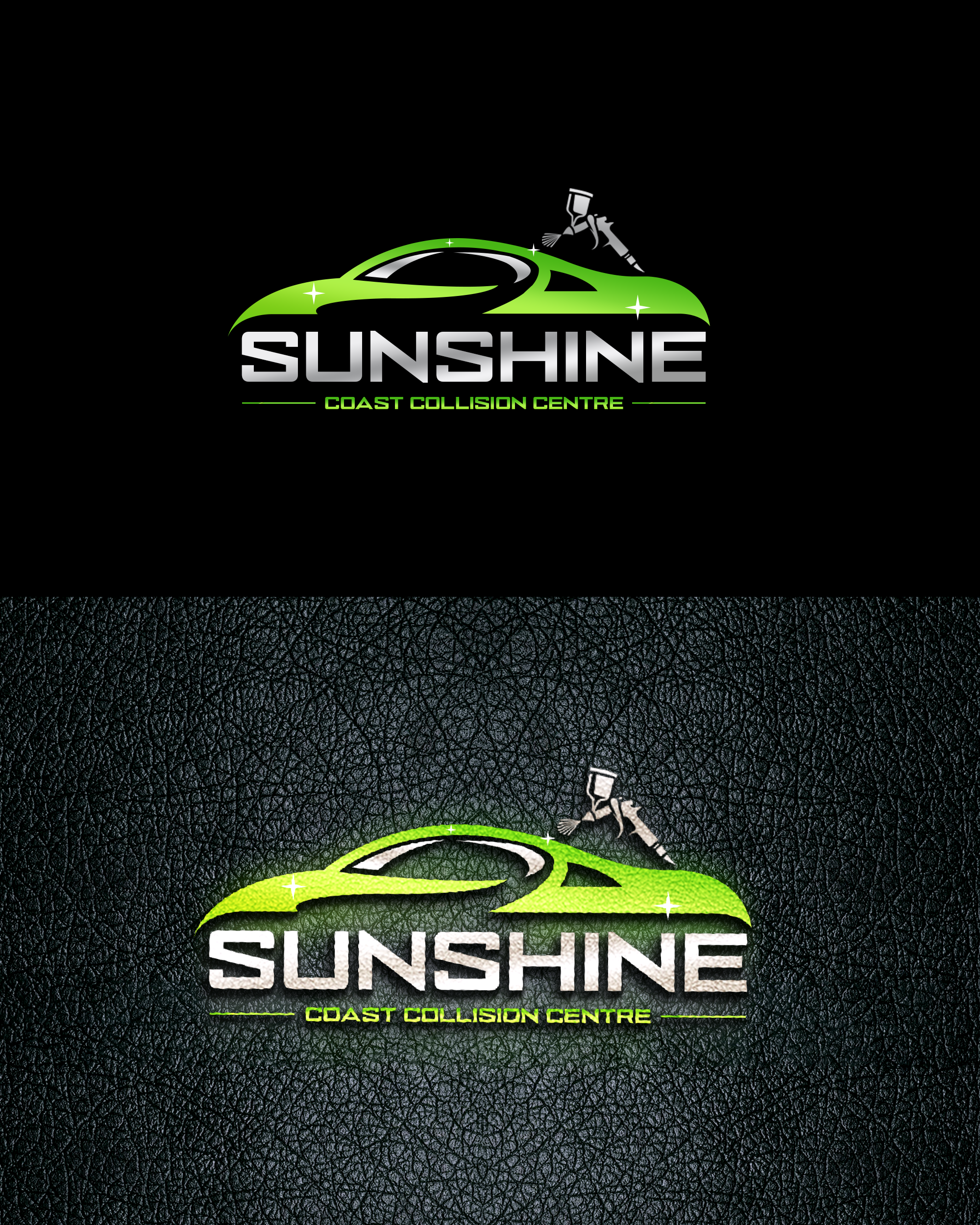 Logo Design by mahfuz1450r for this project | Design #36543709