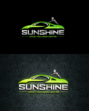 Logo Design by mahfuz1450r for this project | Design: #36543709
