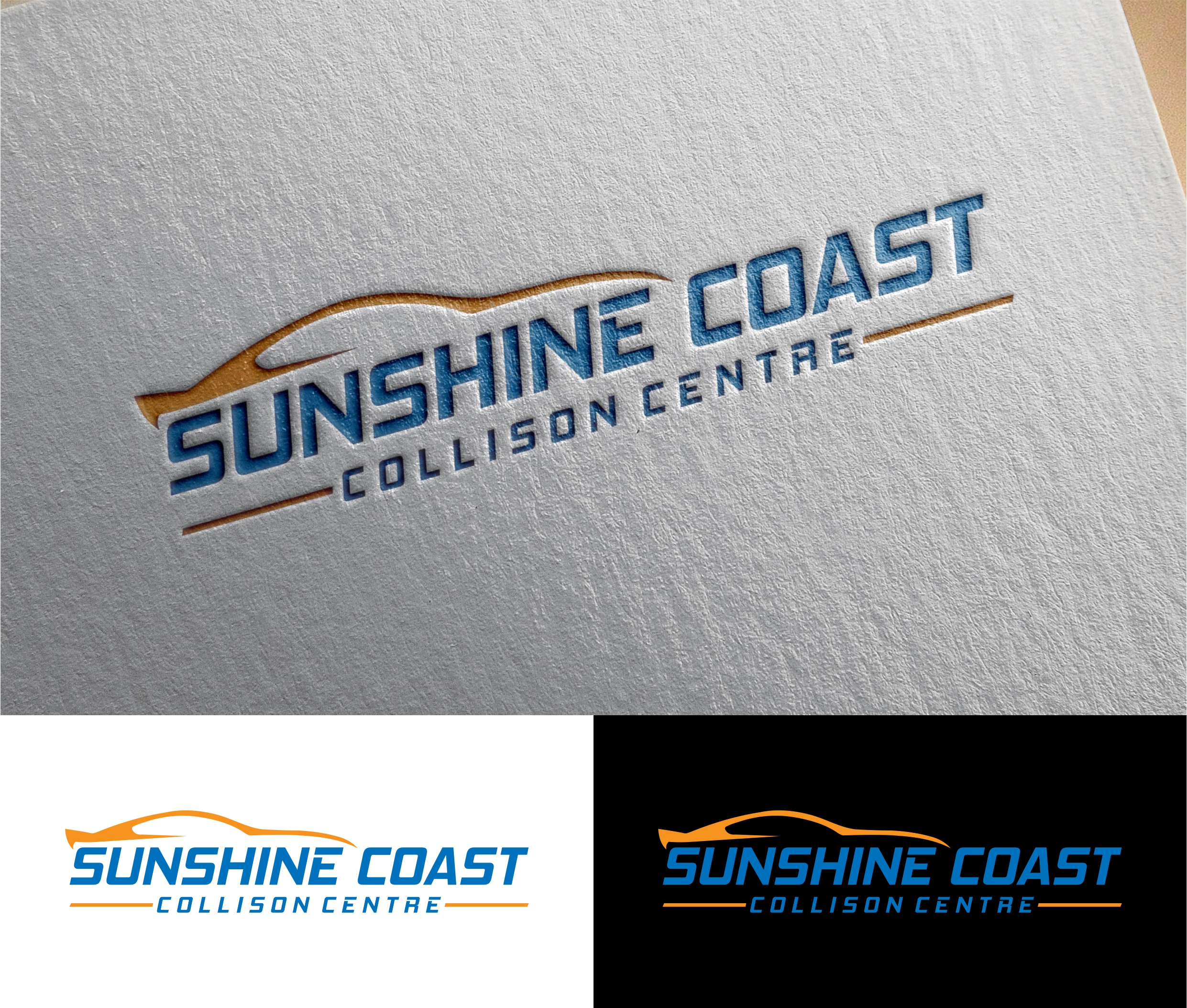 Logo Design by arumdesign for this project | Design #36512879