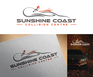 Logo Design by SANJU1 for this project | Design: #36510767