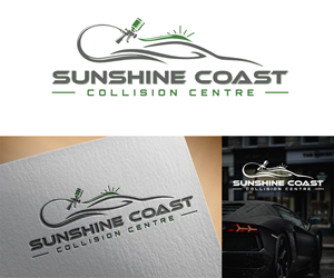 Logo Design by SANJU1 for this project | Design: #36511989