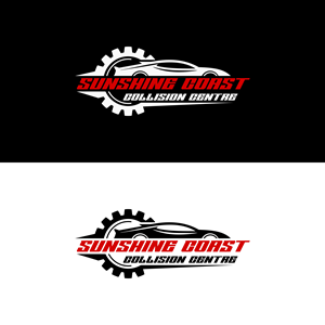 Logo Design by Samsul Bachri for this project | Design: #36515474