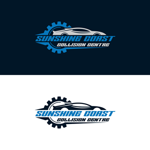 Logo Design by Samsul Bachri for this project | Design: #36515475