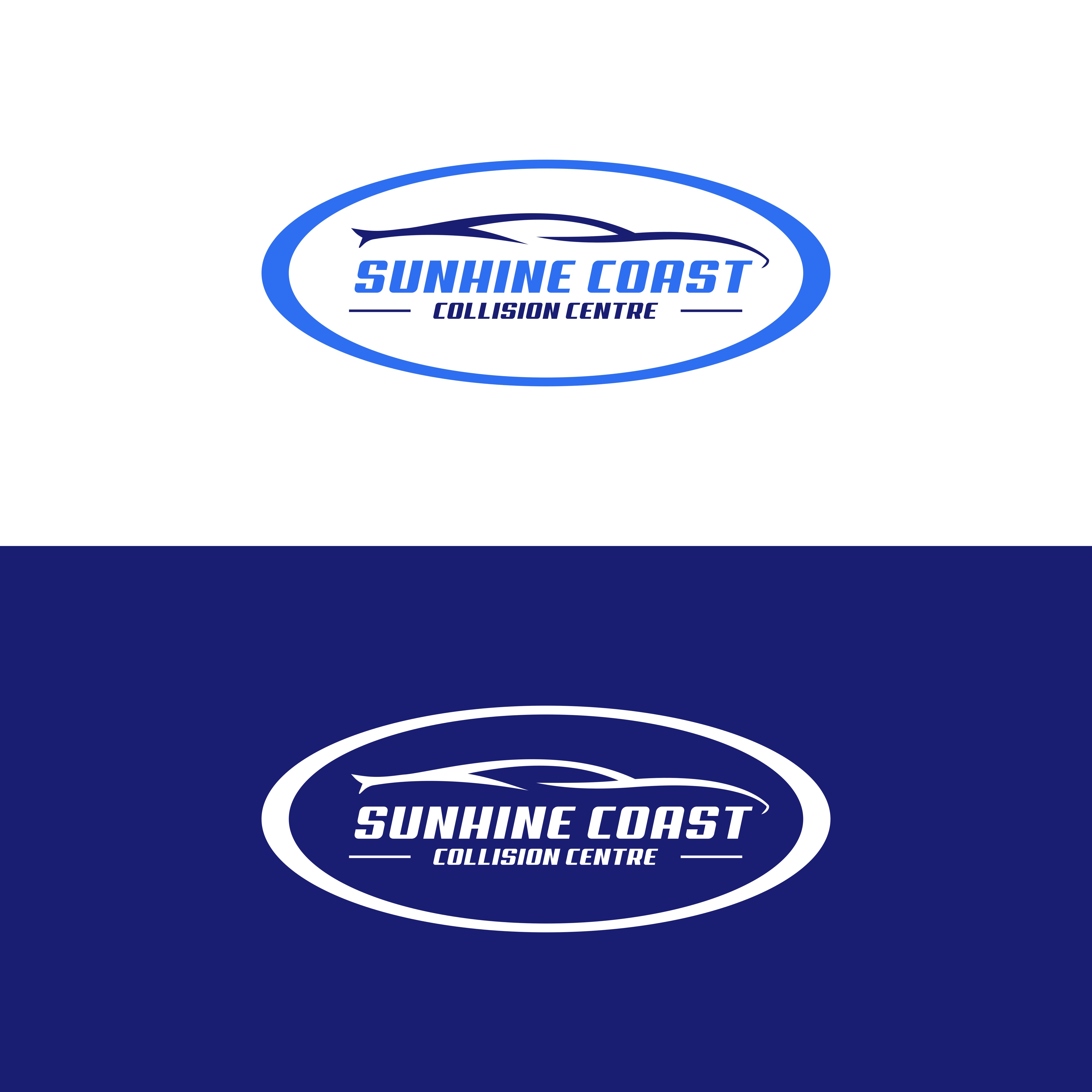 Logo Design by Samsul Bachri for this project | Design #36521010