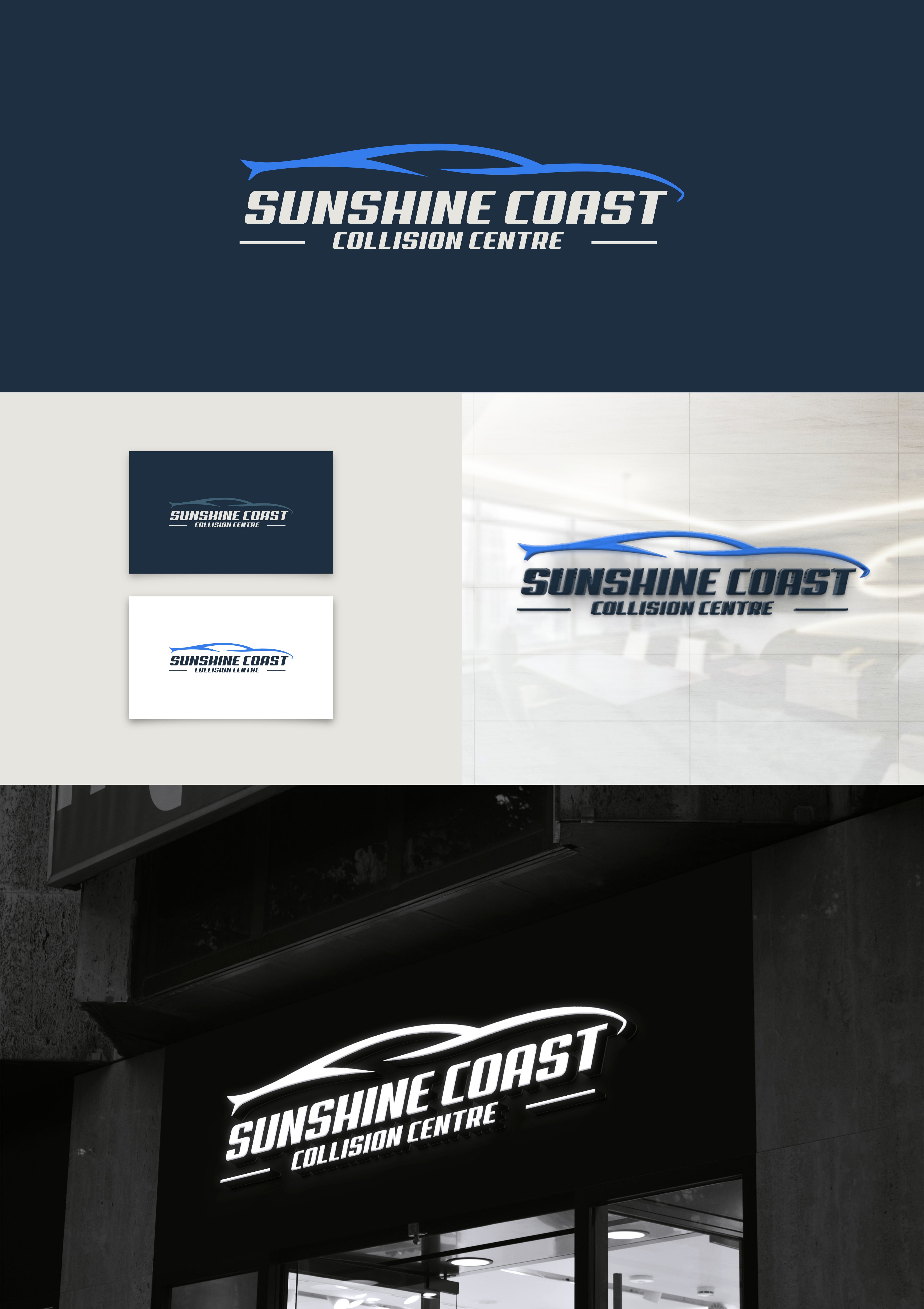 Logo Design by Samsul Bachri for this project | Design #36526414