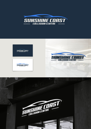 Logo Design by Samsul Bachri for this project | Design: #36526414