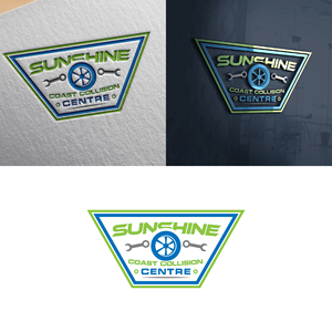 Logo Design by Ali_Akber_Chowdhury_Sayed for this project | Design: #36517733