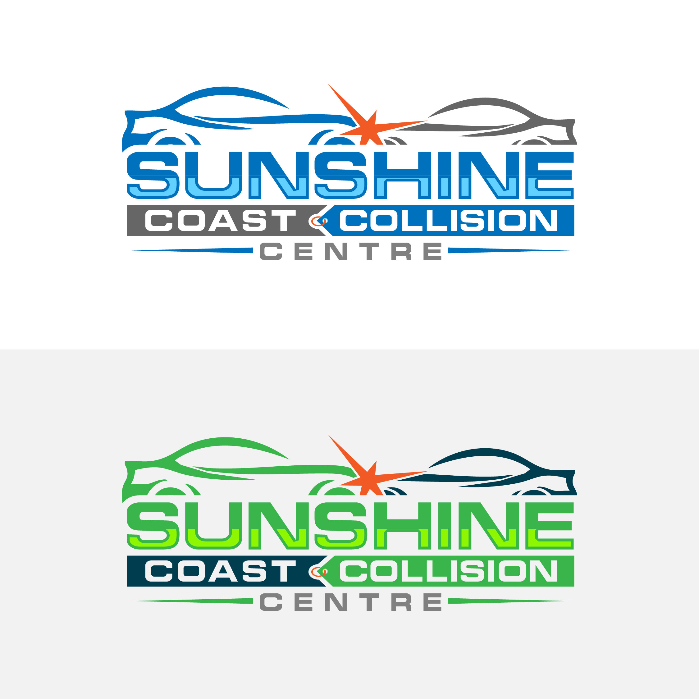 Logo Design by Ali_Akber_Chowdhury_Sayed for this project | Design #36543196