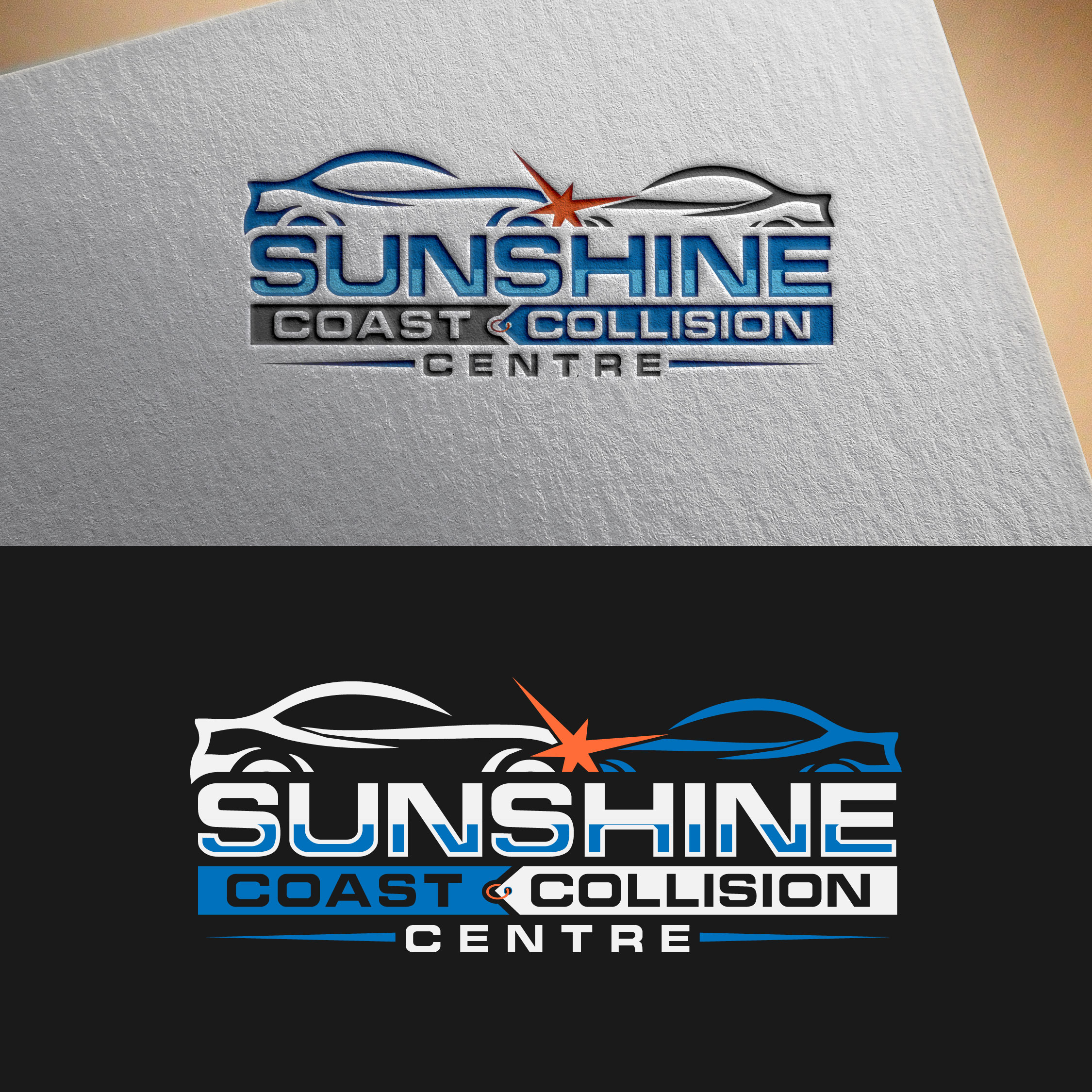 Logo Design by Ali_Akber_Chowdhury_Sayed for this project | Design #36543718