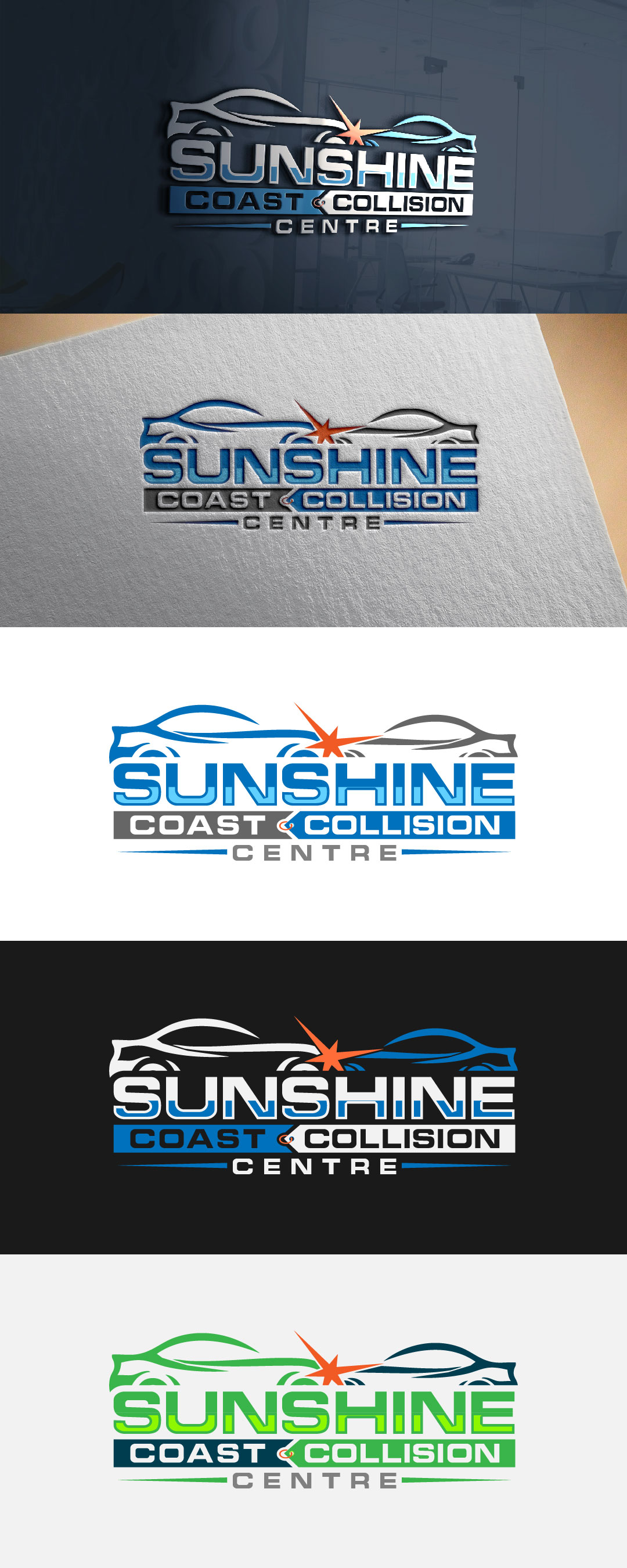 Logo Design by Ali_Akber_Chowdhury_Sayed for this project | Design #36543885