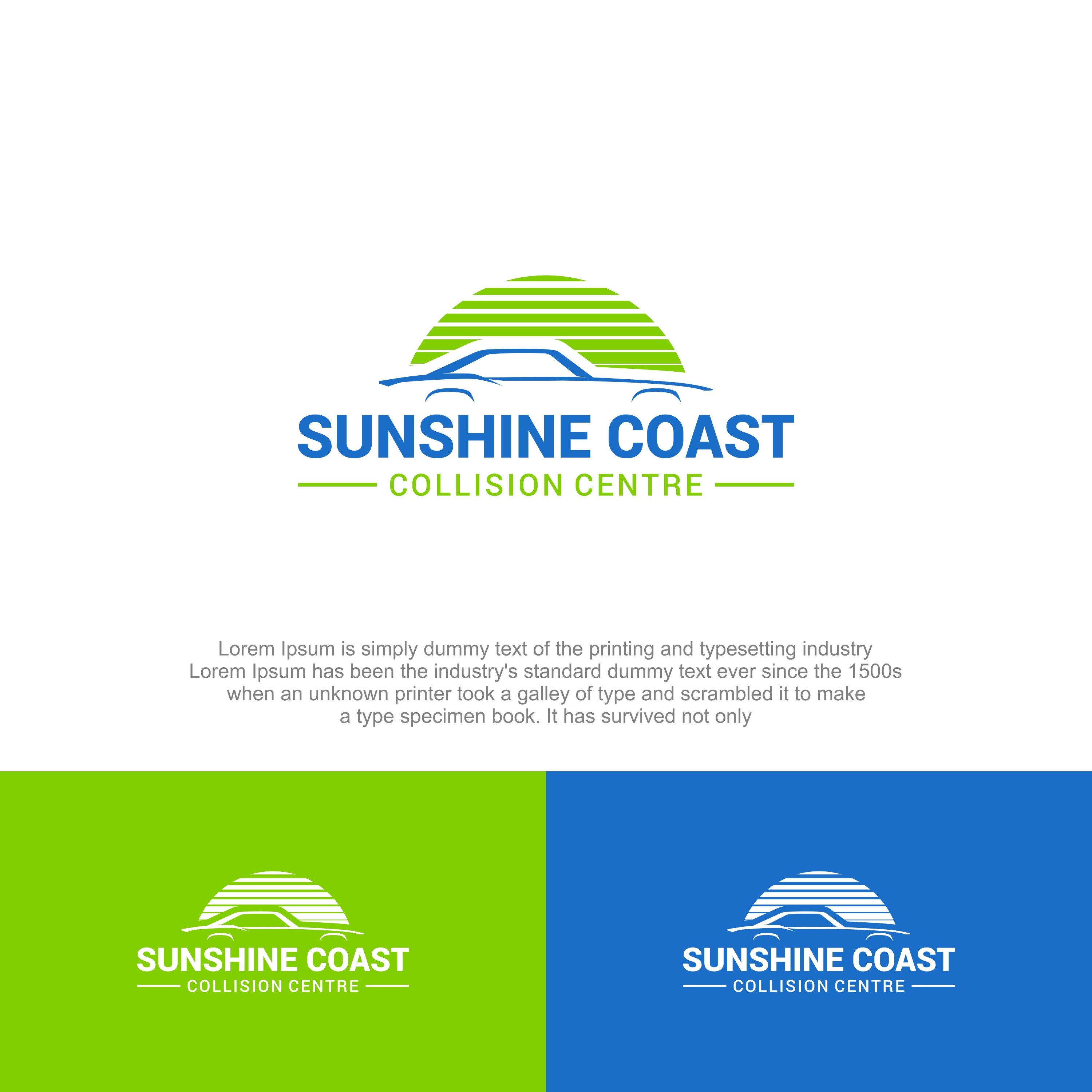 Logo Design by Stone Black for this project | Design #36515009