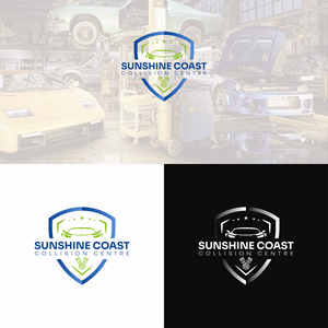 Logo Design by Najmul271 for this project | Design: #36517546