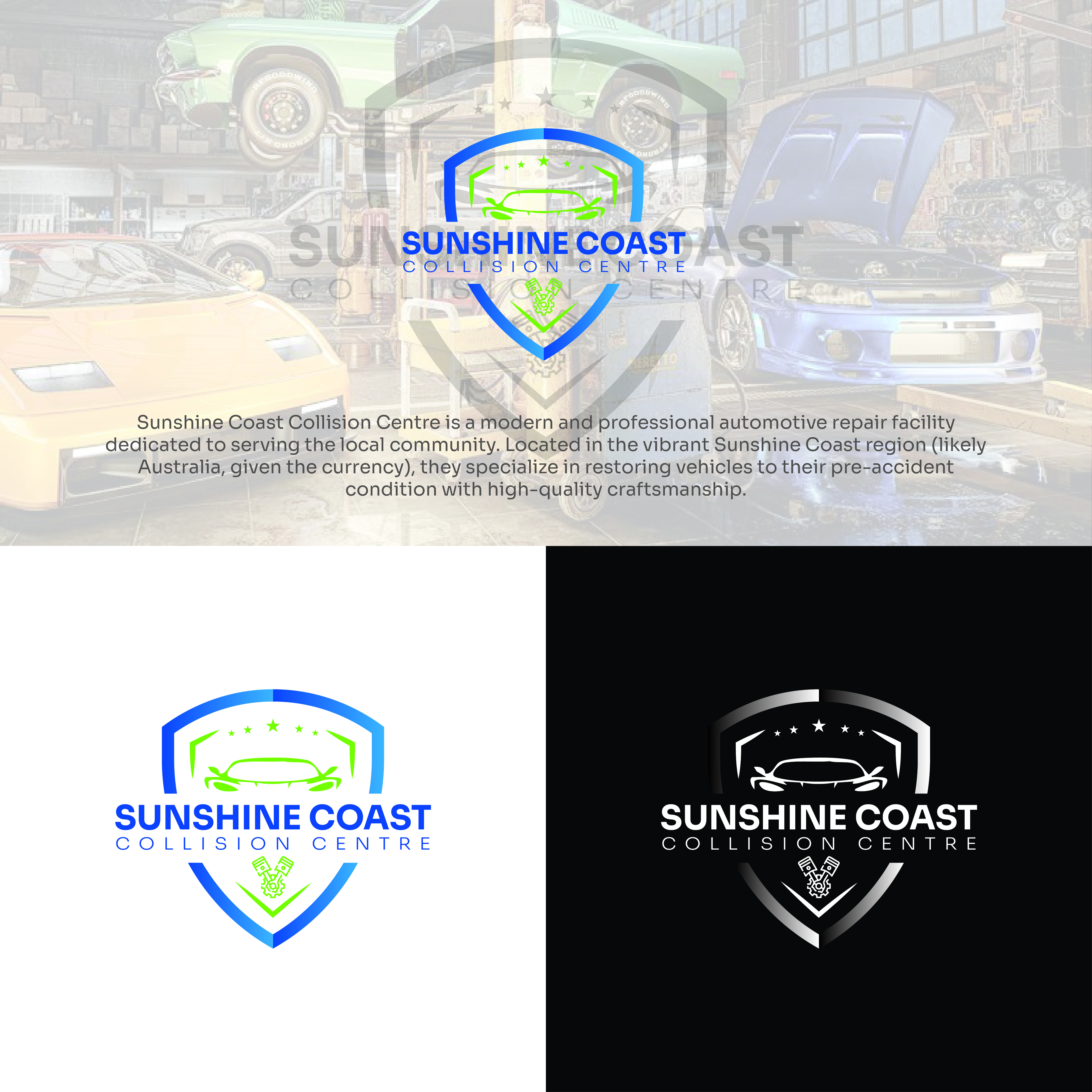 Design de Logo par Najmul271 pour ce projet | Design #36518191