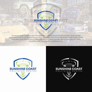 Logo Design by Najmul271 for this project | Design: #36518191