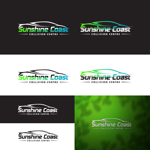 Logo Design by SupDee for this project | Design: #36518757