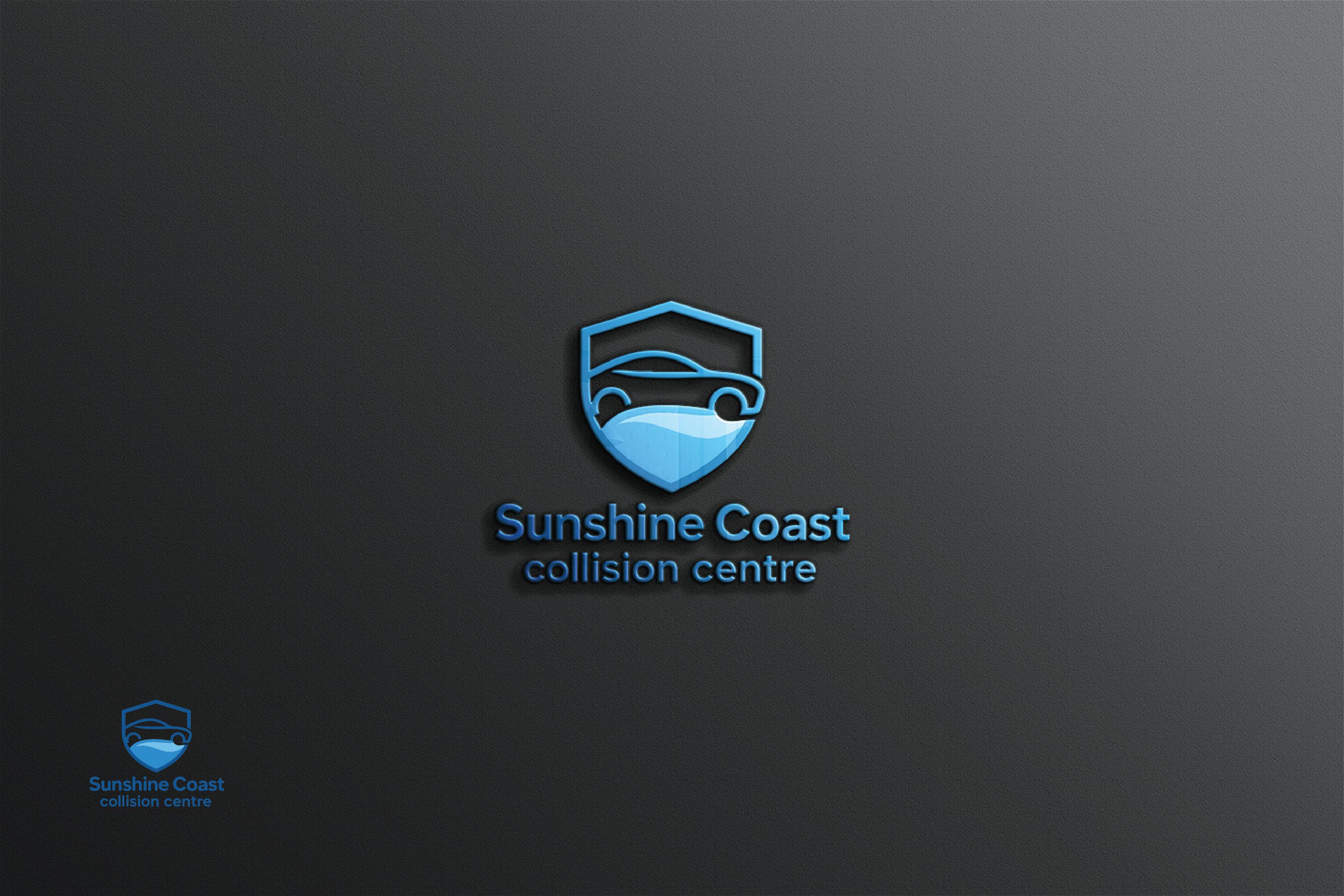 Logo Design by raju.creative for this project | Design #36513864