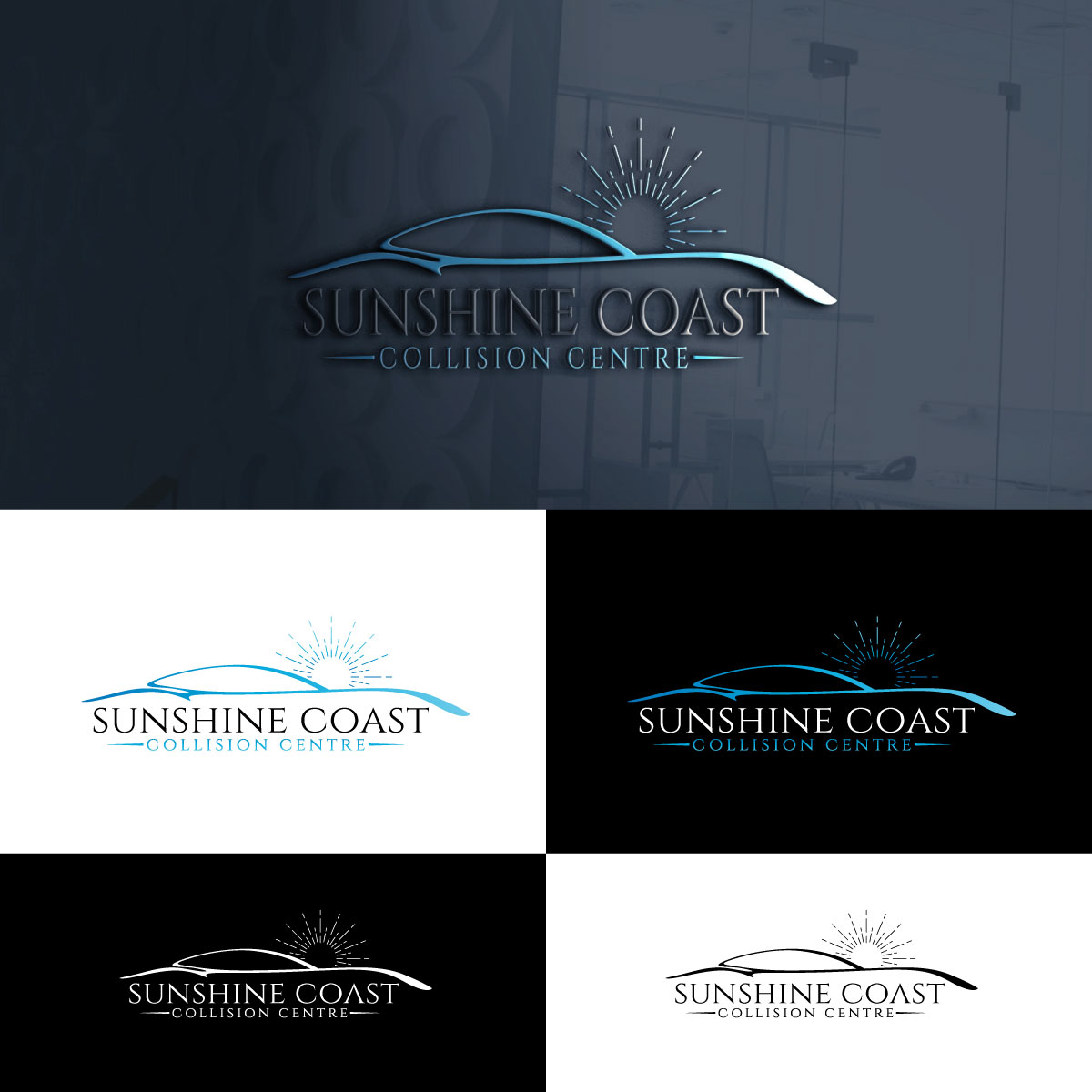 Logo Design by Khan D. for this project | Design #36510587