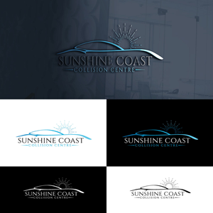 Logo Design by Khan D. for this project | Design #36510587