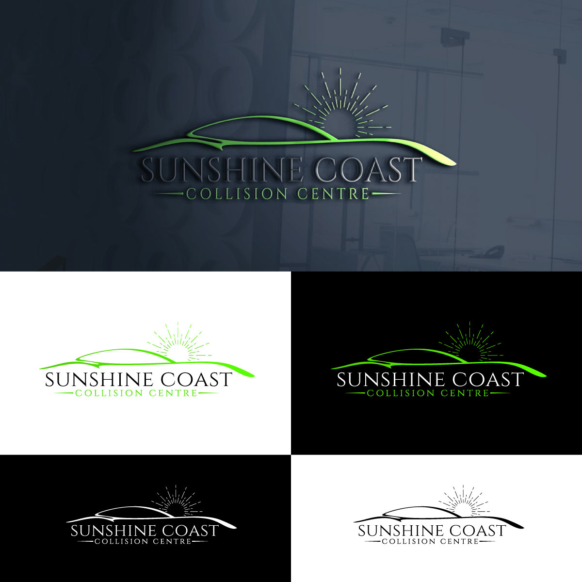 Logo Design by Khan D. for this project | Design #36511394