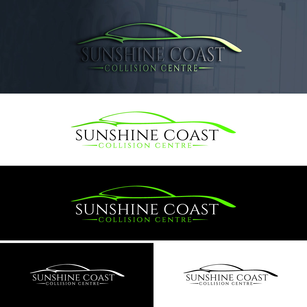 Logo Design by Khan D. for this project | Design #36512794