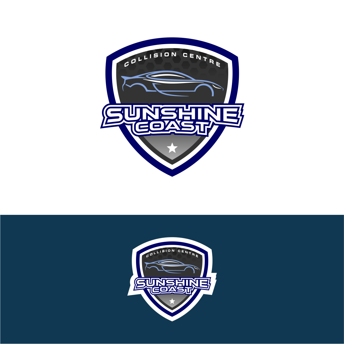 Logo Design by markume for this project | Design #36522047