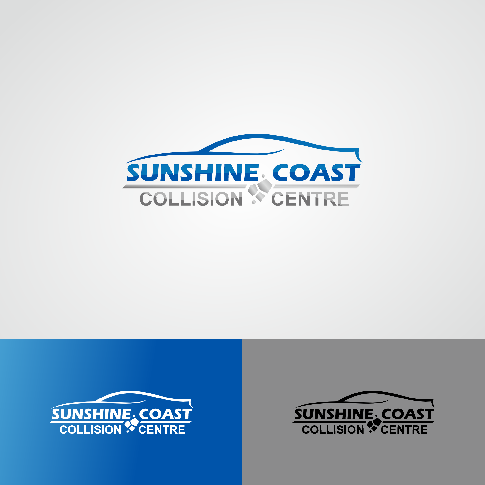 Logo Design by OnYXx_93 for this project | Design #36518696