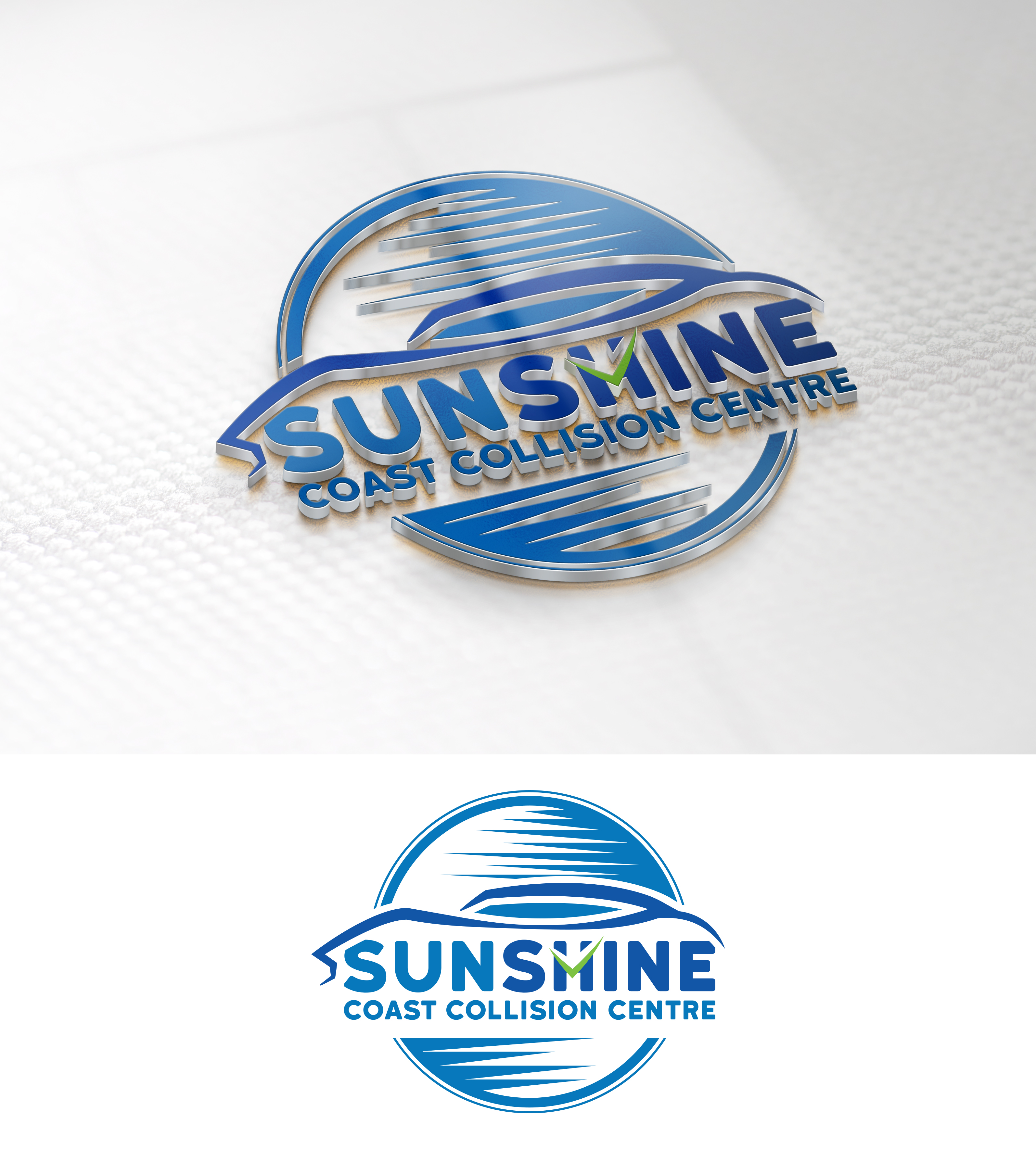 Logo Design by Impressive Designs for this project | Design #36512216